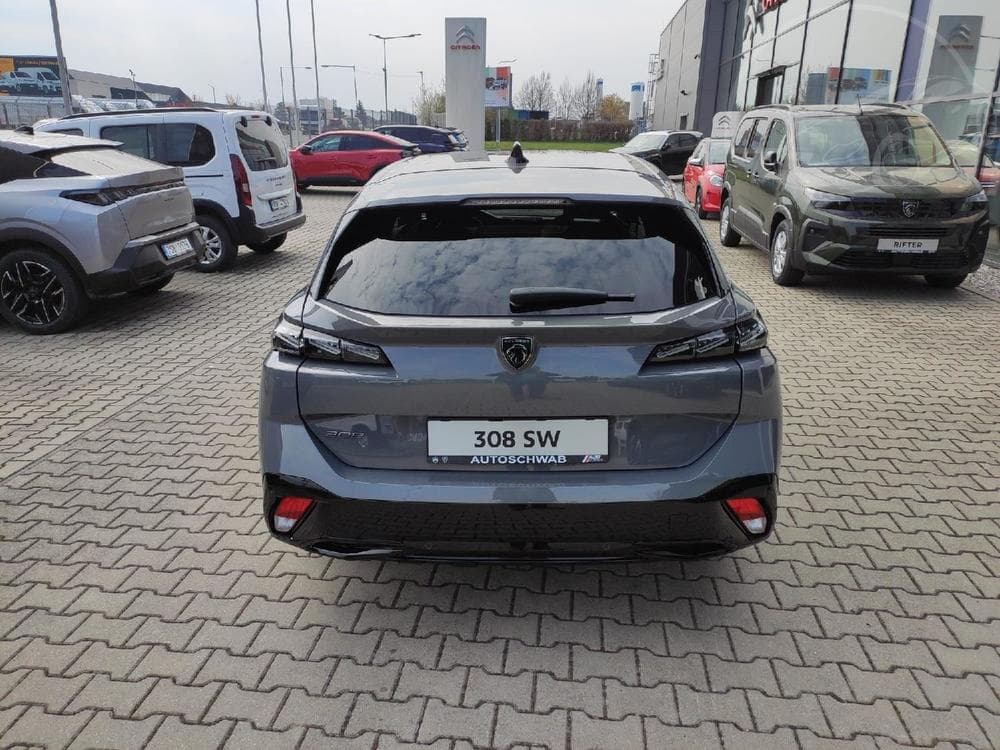 2026 Peugeot 308 - 45
