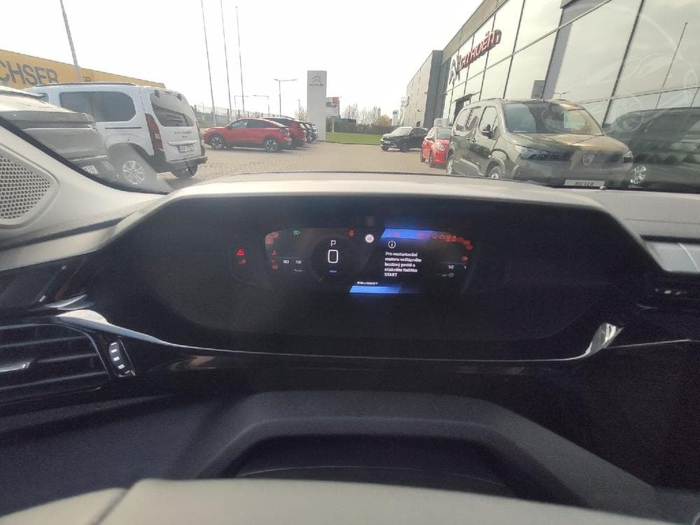 2026 Peugeot 308 - 49