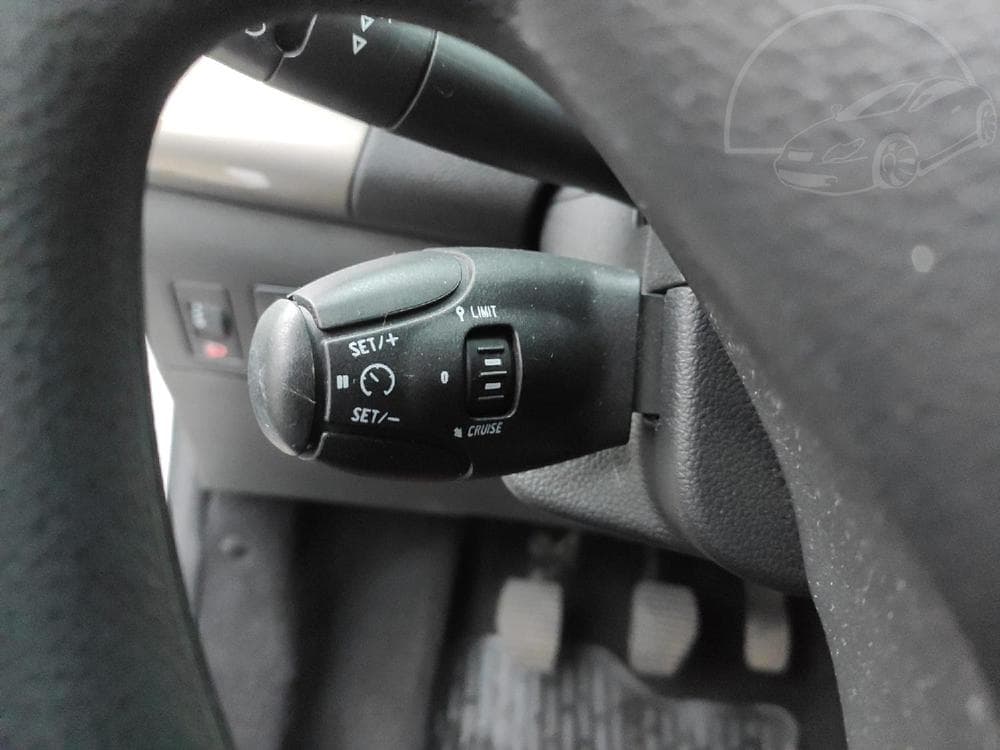 2019 Citroen C-ELYSEE - 15
