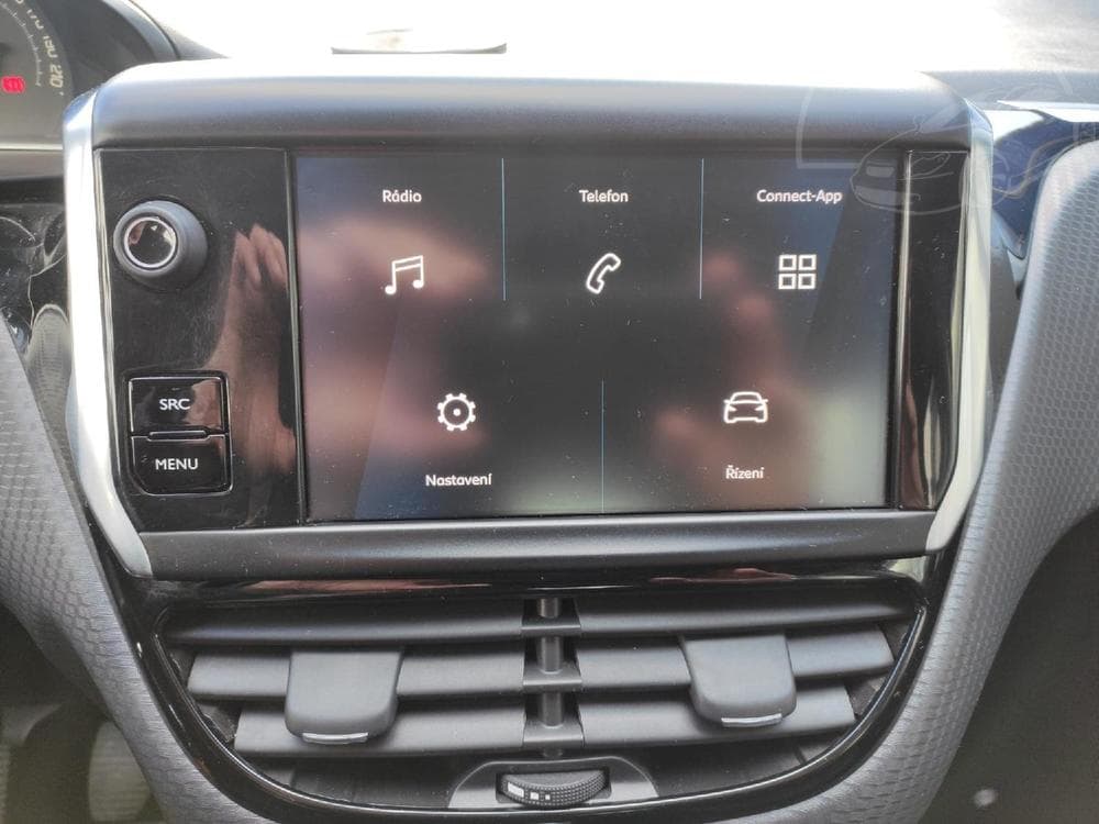 2019 Peugeot 2008 - 15