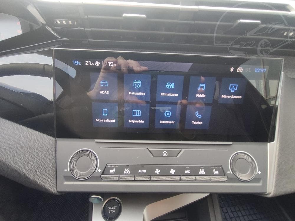 2026 Peugeot 308 - 57