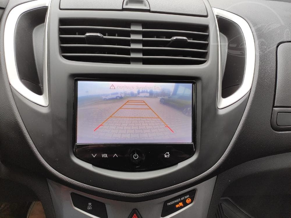 2014 Opel MOKKA - 15