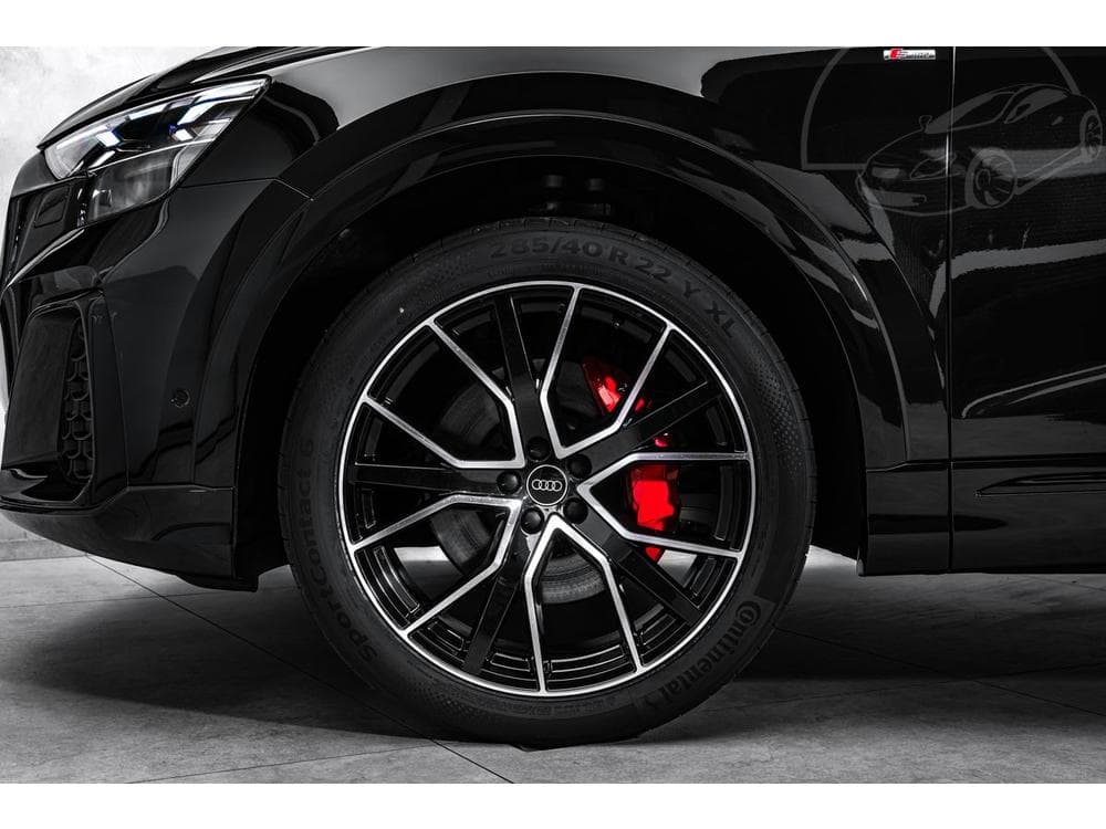2026 Audi Q8 - 3