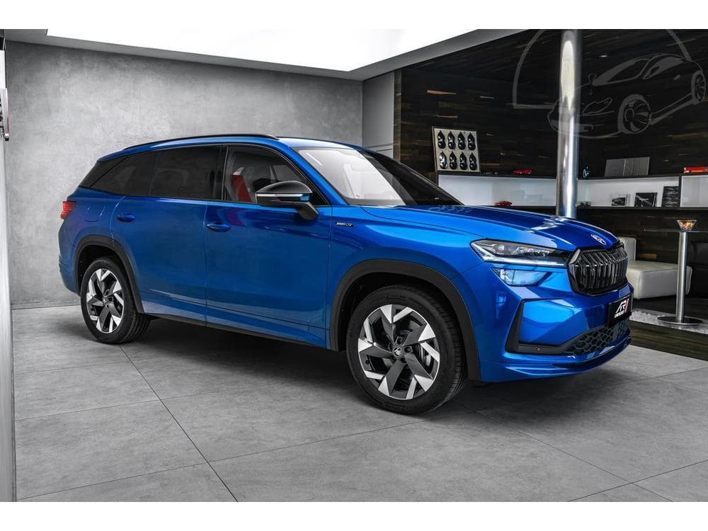 2026 Škoda KODIAQ - 7
