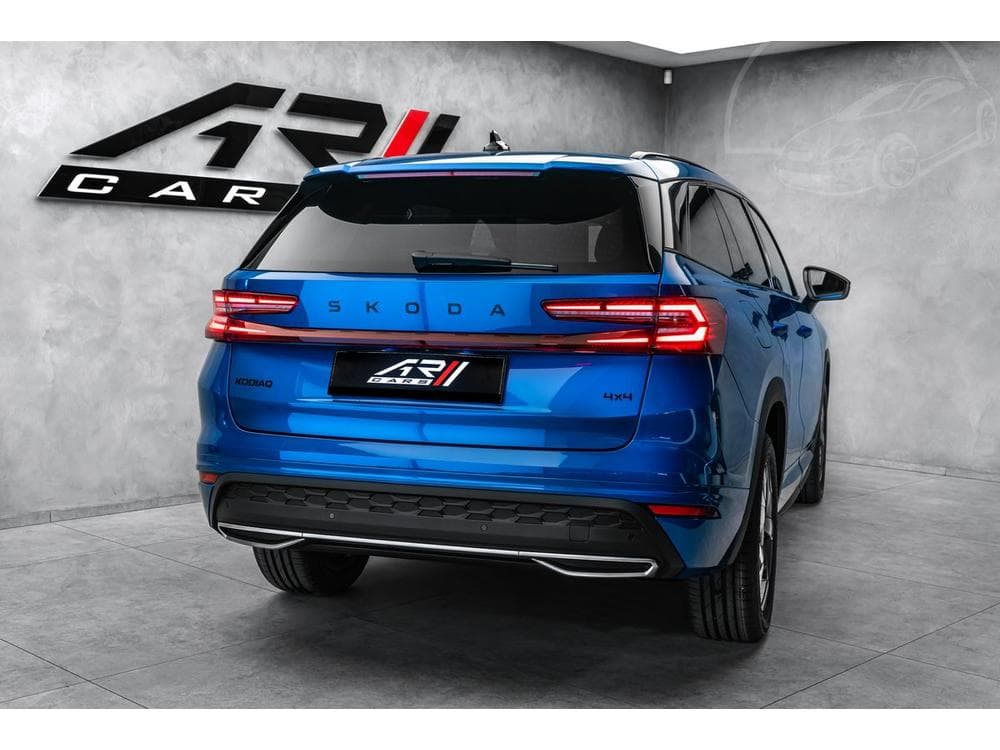 2026 Škoda KODIAQ - 11