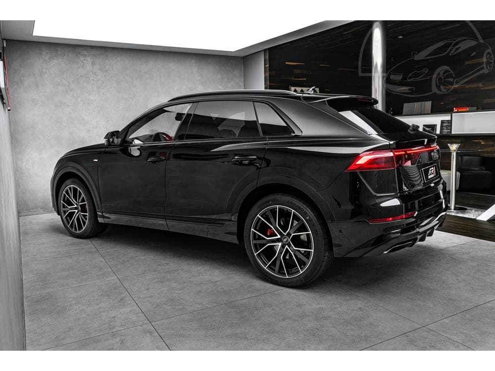 2026 Audi Q8 - 13