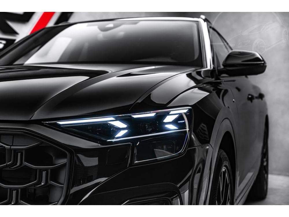 2026 Audi Q8 - 17
