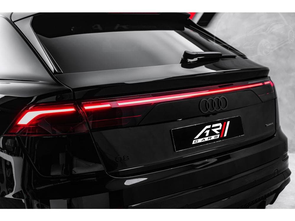 2026 Audi Q8 - 19