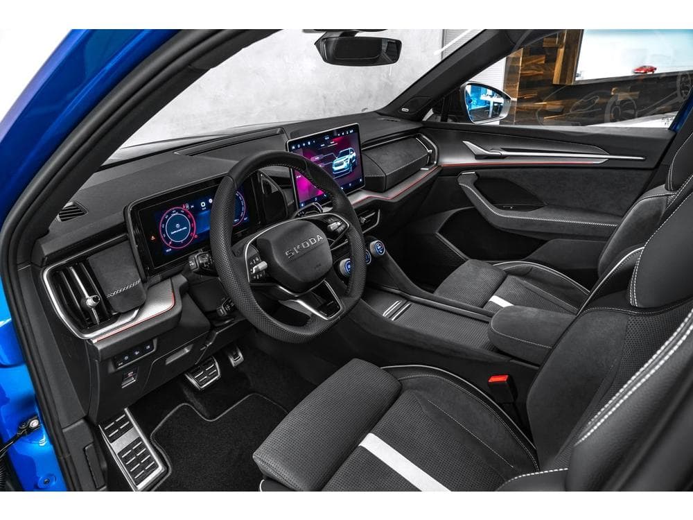 2026 Škoda KODIAQ - 23