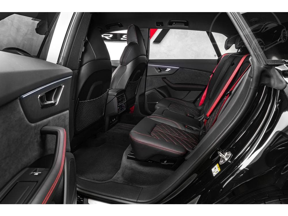 2026 Audi Q8 - 29