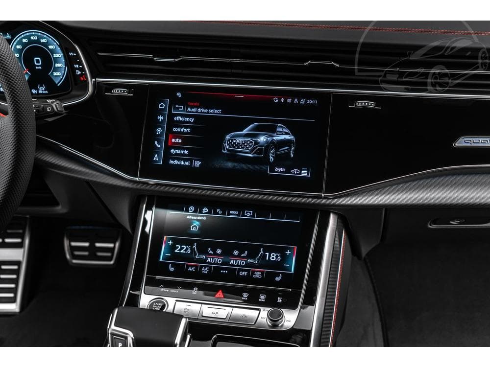 2026 Audi Q8 - 33
