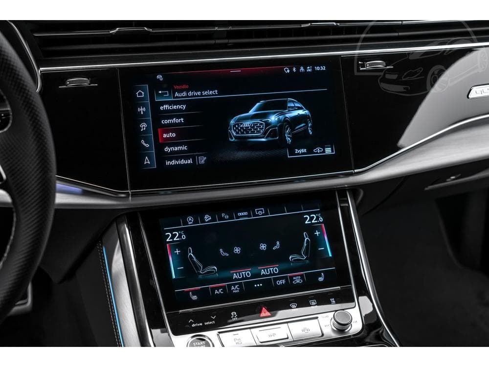 2025 Audi Q8 - 52