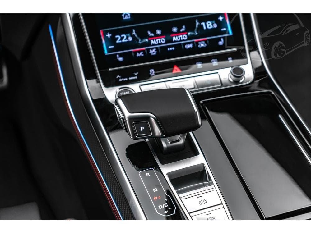 2026 Audi Q8 - 35
