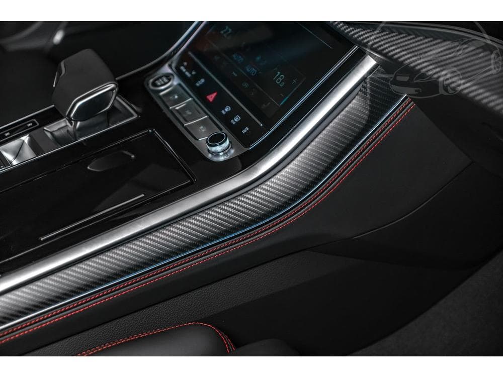 2026 Audi Q8 - 37