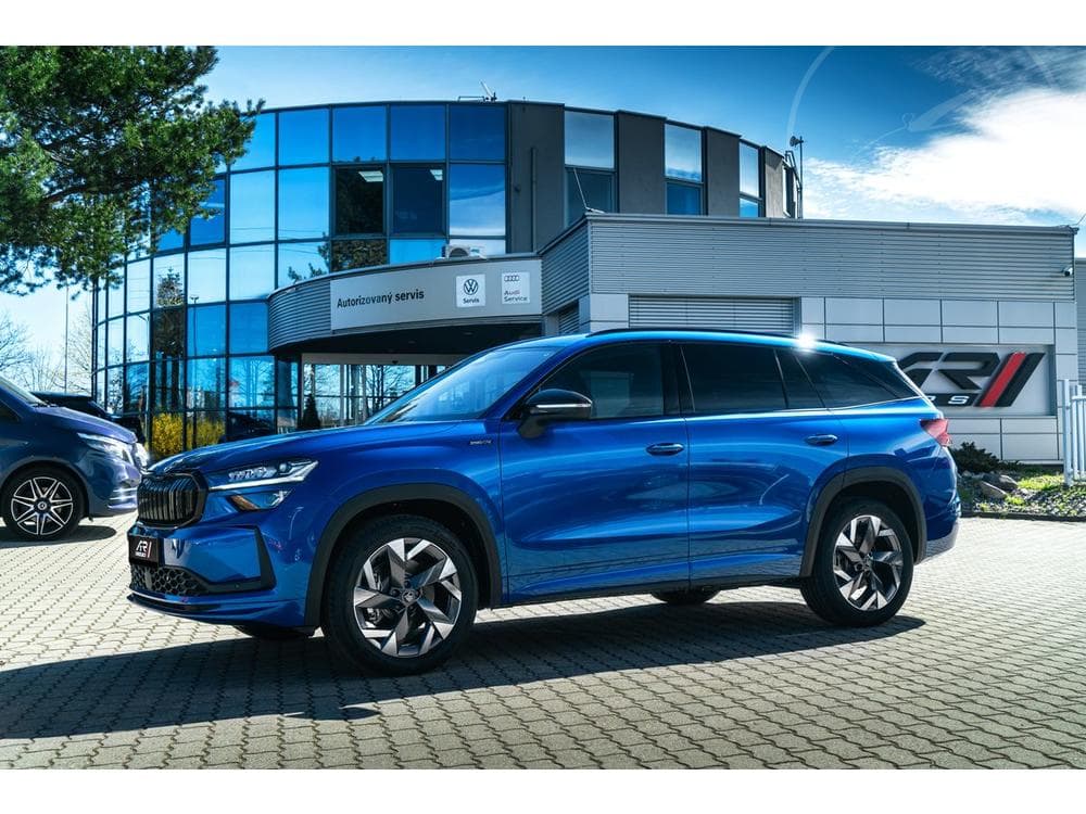 2026 Škoda KODIAQ - 39
