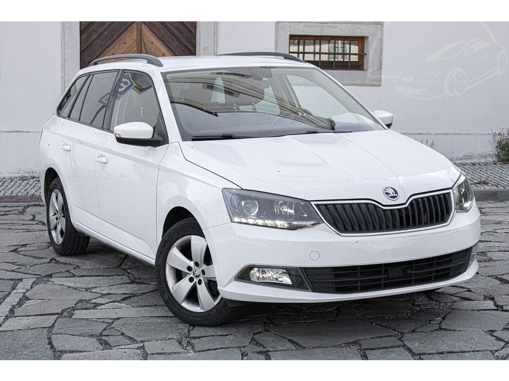 2016 Škoda FABIA - 3