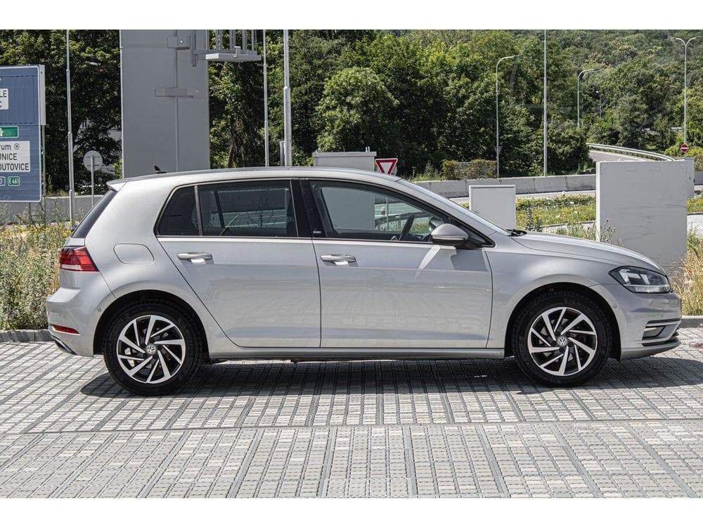 2017 Volkswagen GOLF - 4