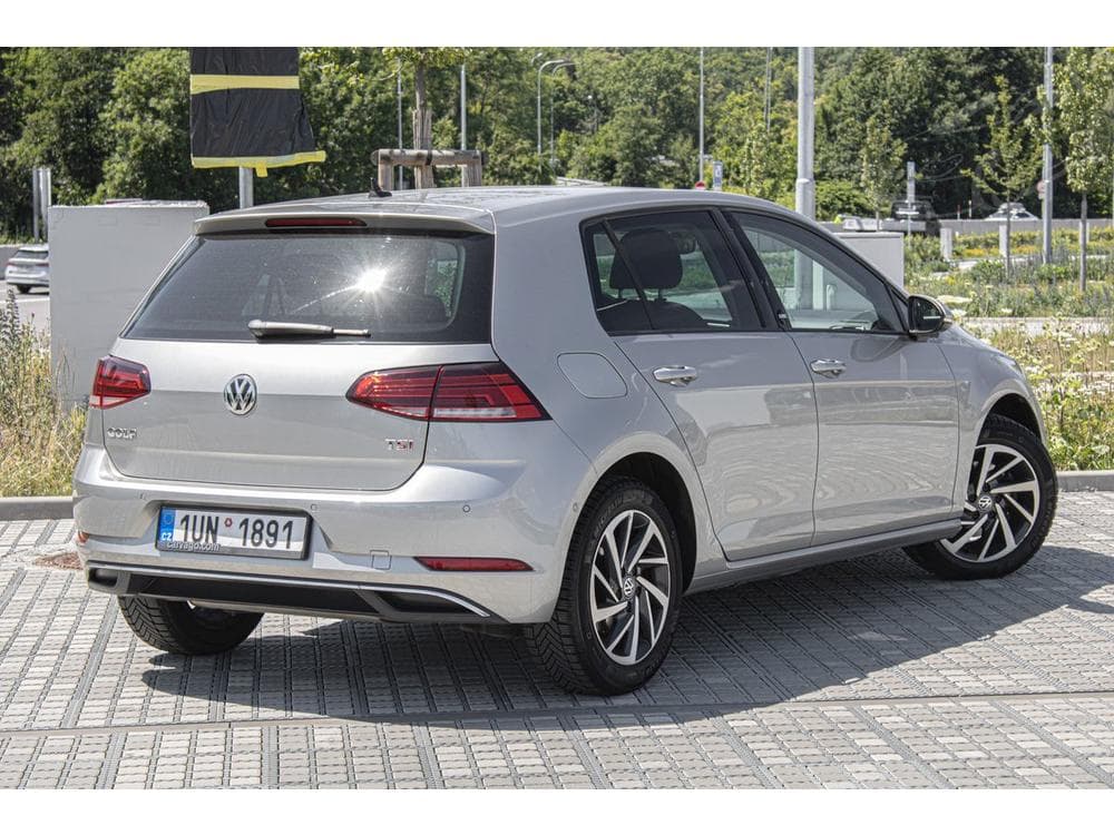 2017 Volkswagen GOLF - 5