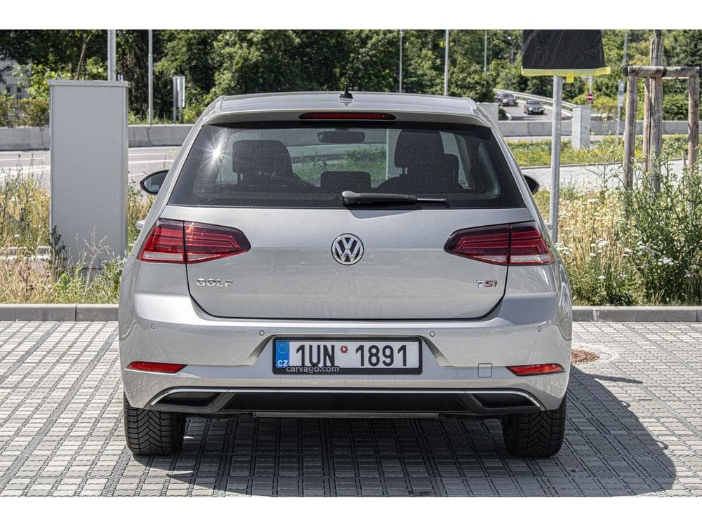 2017 Volkswagen GOLF - 6