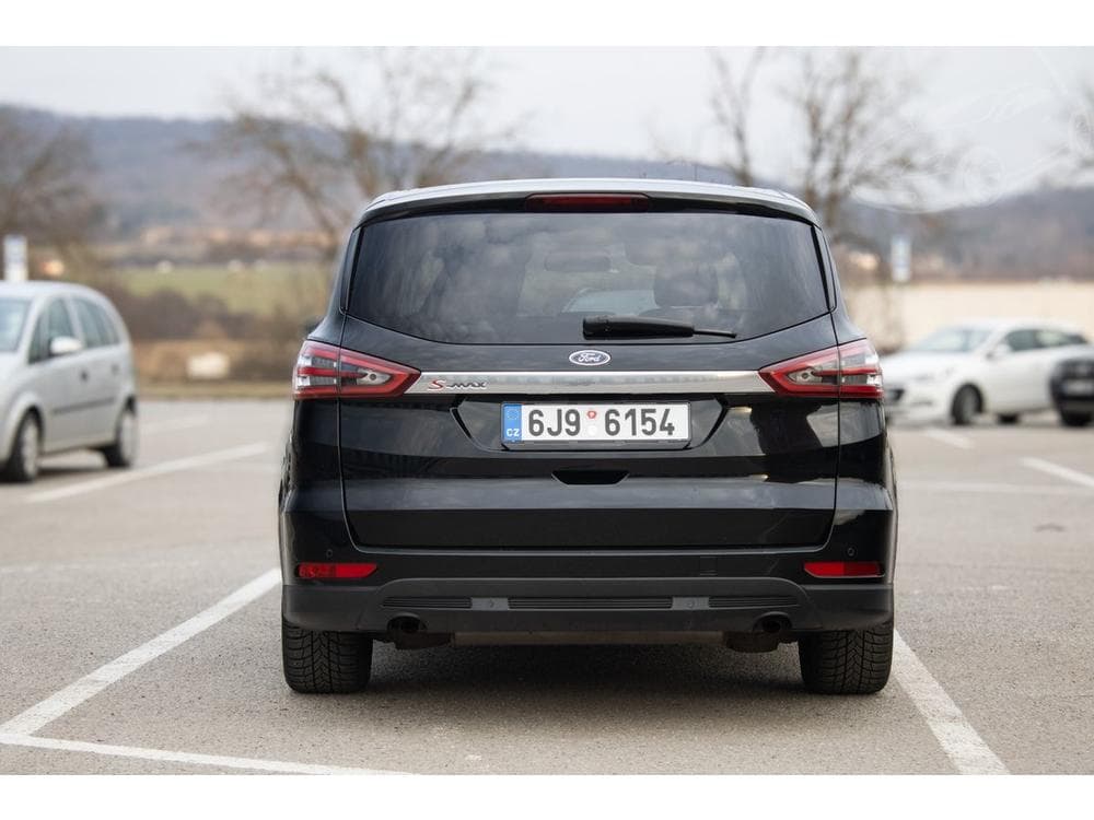 2016 Ford S-Max - 6