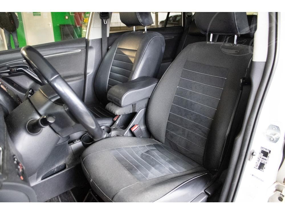 2016 Toyota Verso - 9