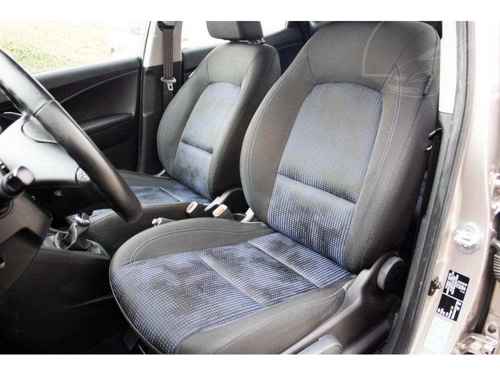 2016 Hyundai Ix20 - 9