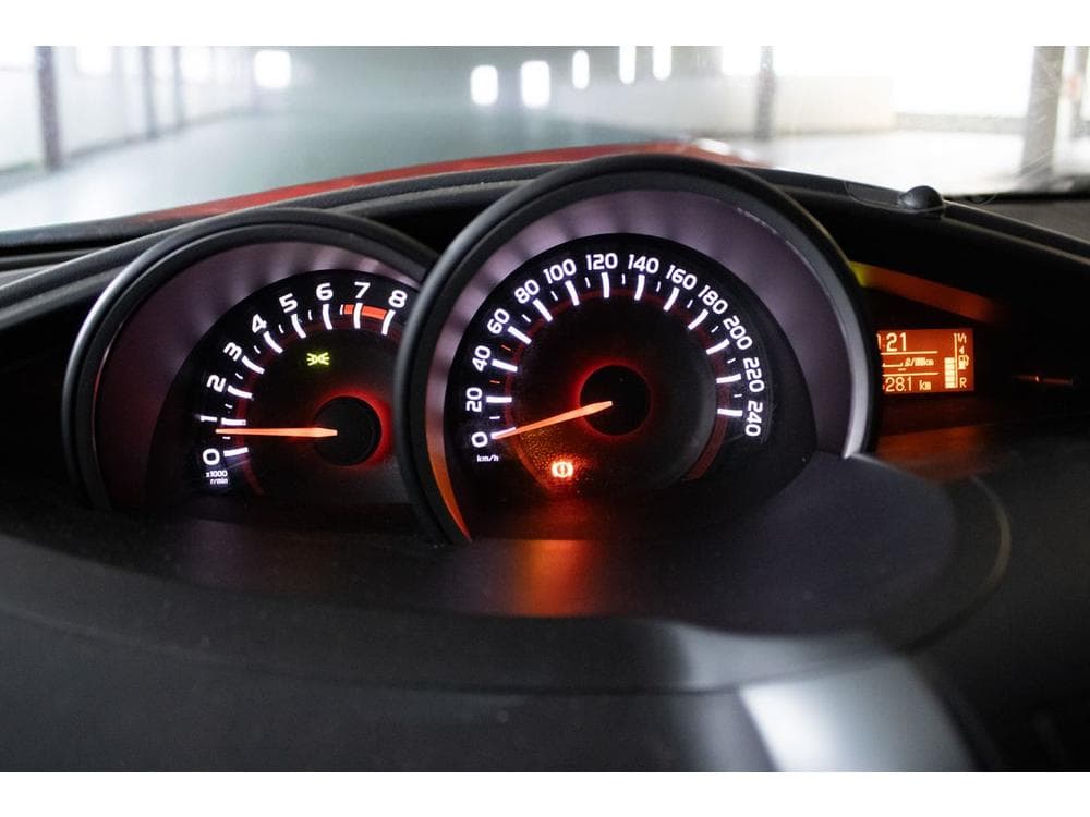 2016 Toyota Verso - 10