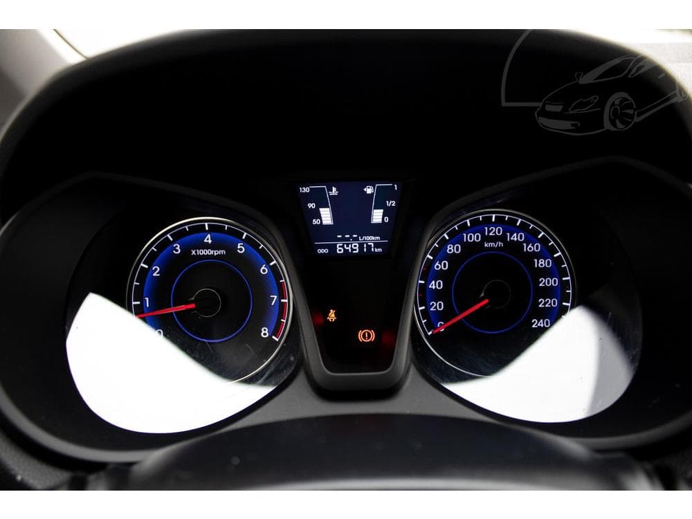 2016 Hyundai Ix20 - 10