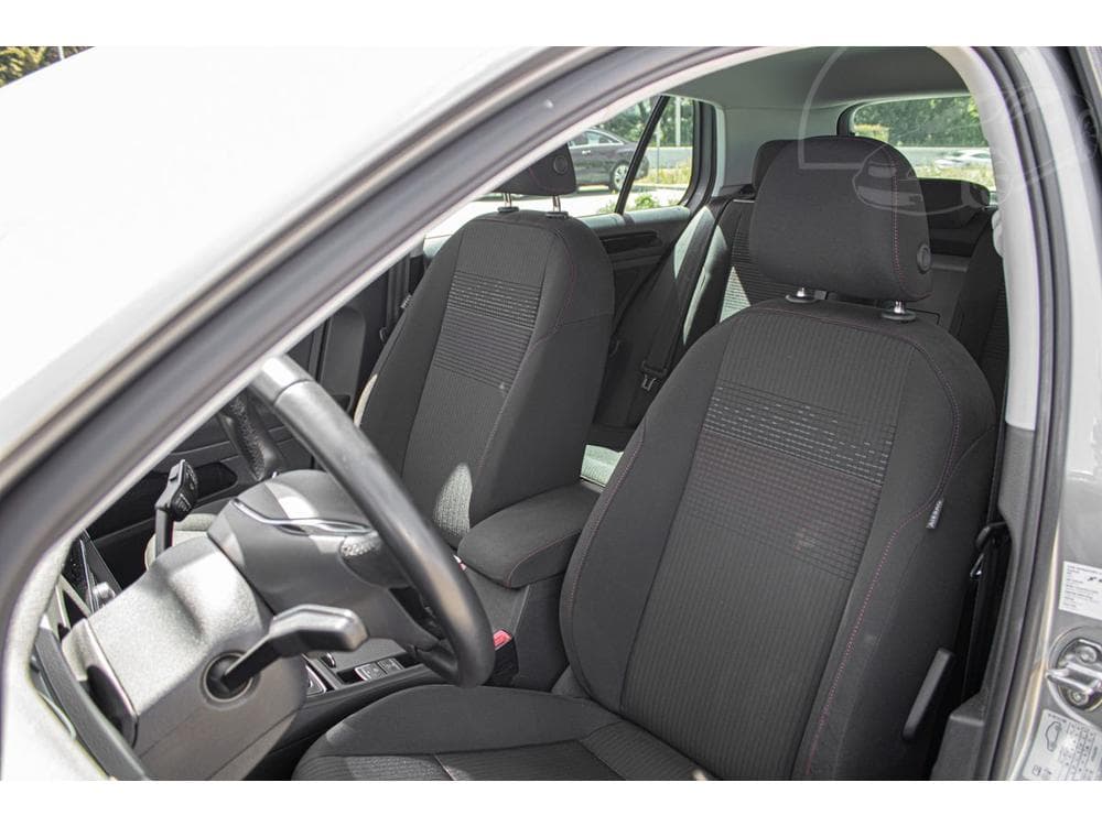 2017 Volkswagen GOLF - 10