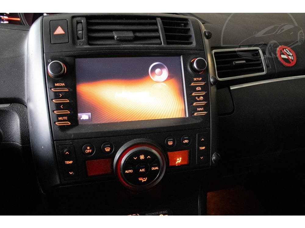 2016 Toyota Verso - 11