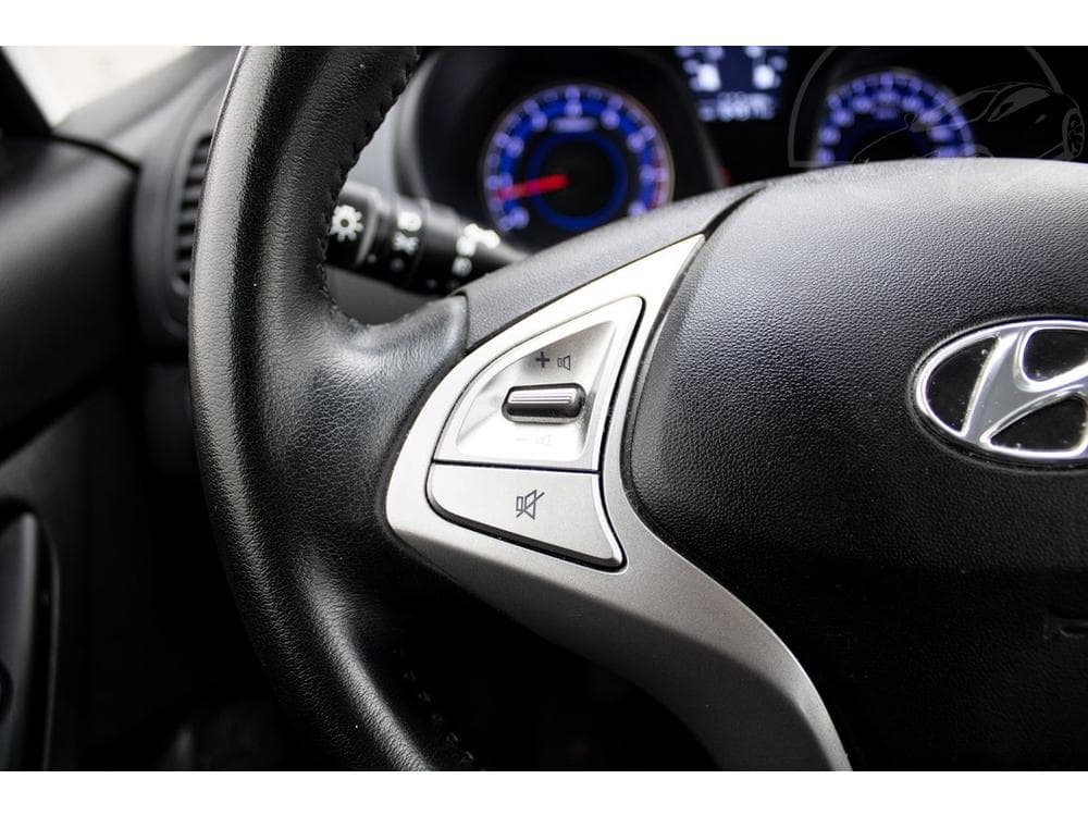 2016 Hyundai Ix20 - 11