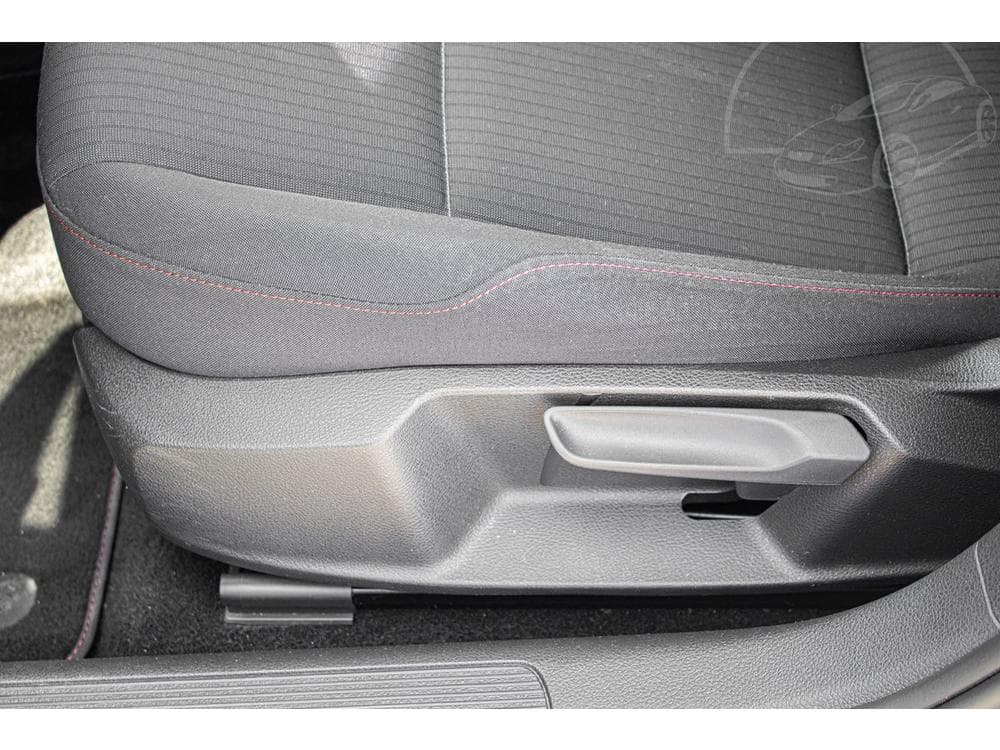 2017 Volkswagen GOLF - 11