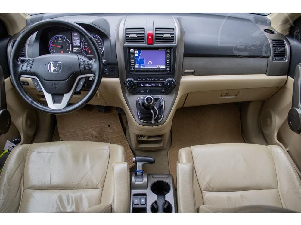 2008 Honda Cr-V - 11