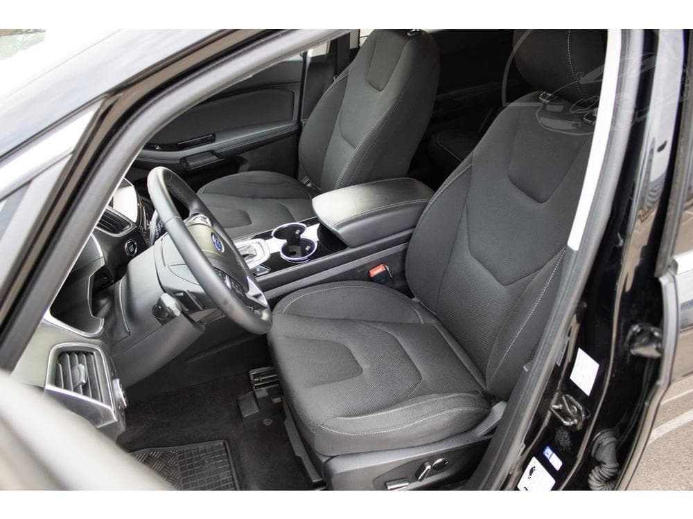 2016 Ford S-Max - 11