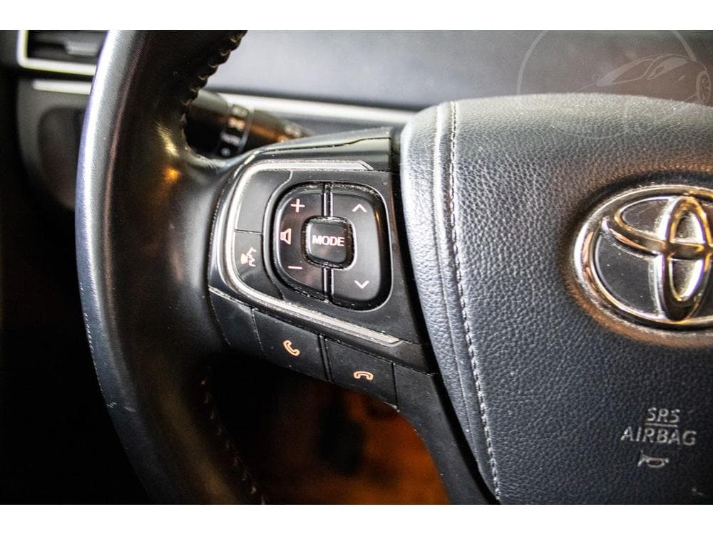 2016 Toyota Verso - 12