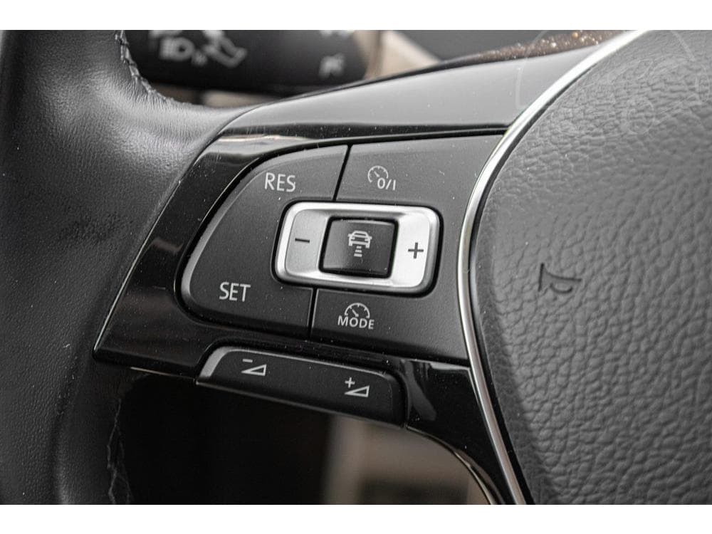 2017 Volkswagen GOLF - 12