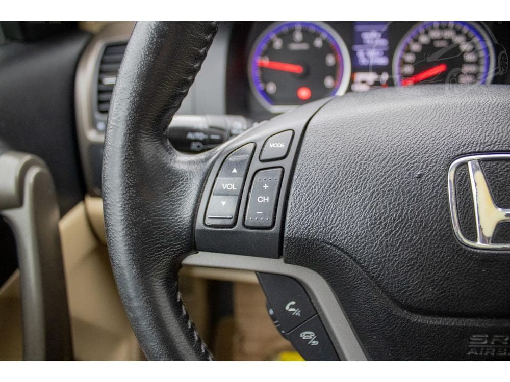 2008 Honda Cr-V - 12