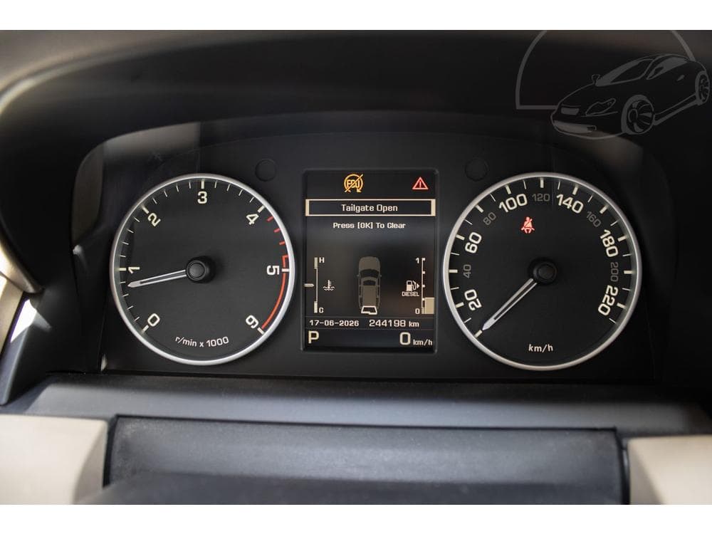 2015 Land Rover DISCOVERY - 13