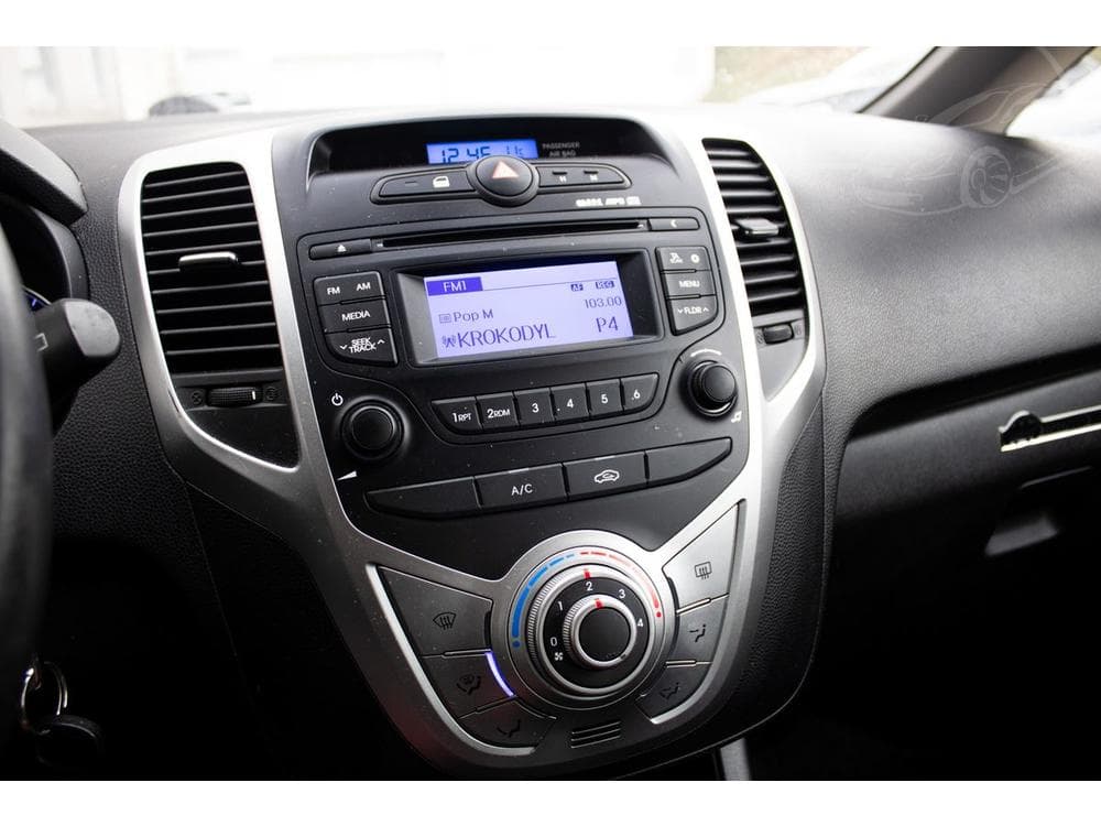 2016 Hyundai Ix20 - 13