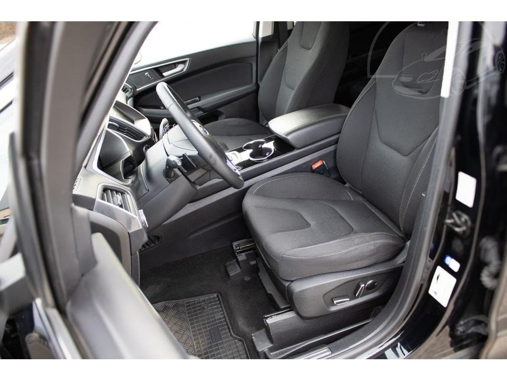 2016 Ford S-Max - 13