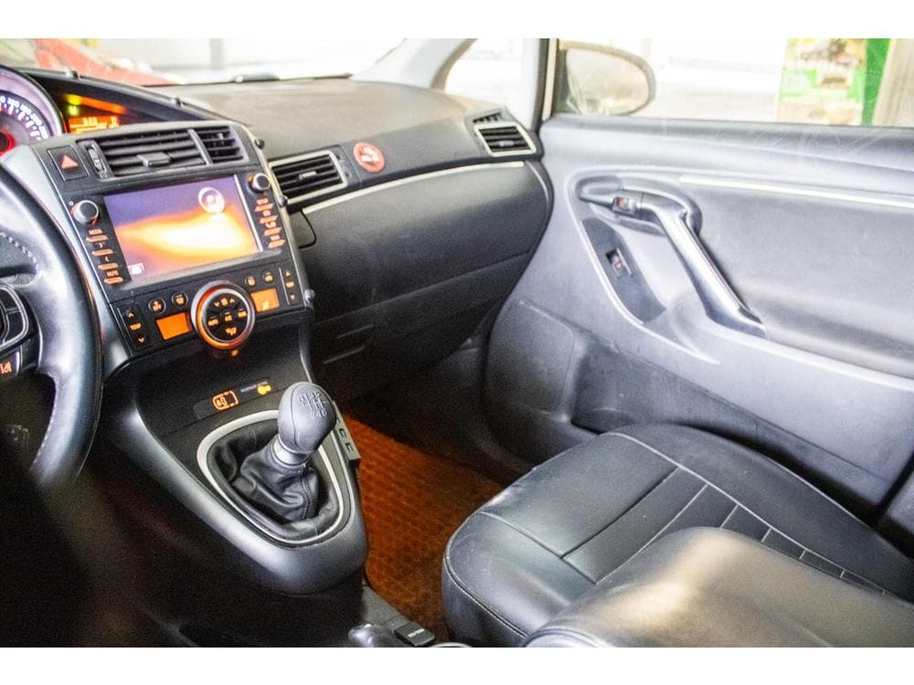 2016 Toyota Verso - 14