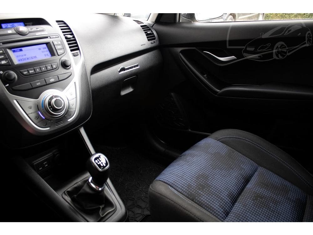 2016 Hyundai Ix20 - 14