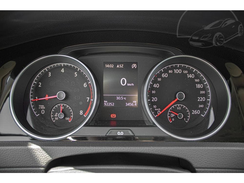 2017 Volkswagen GOLF - 14