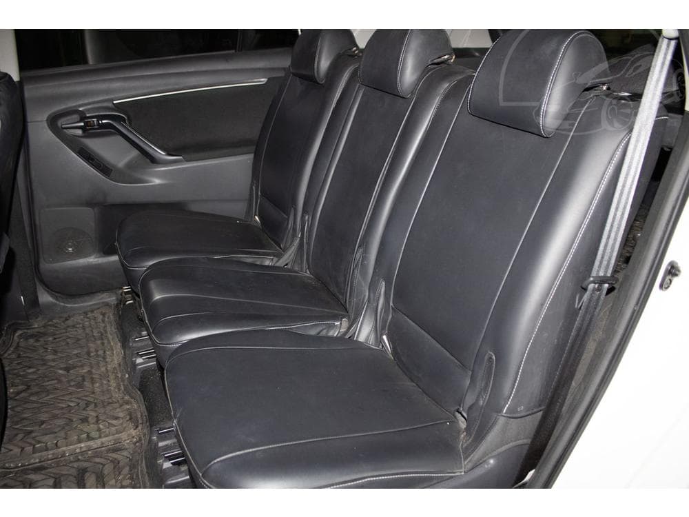 2016 Toyota Verso - 15