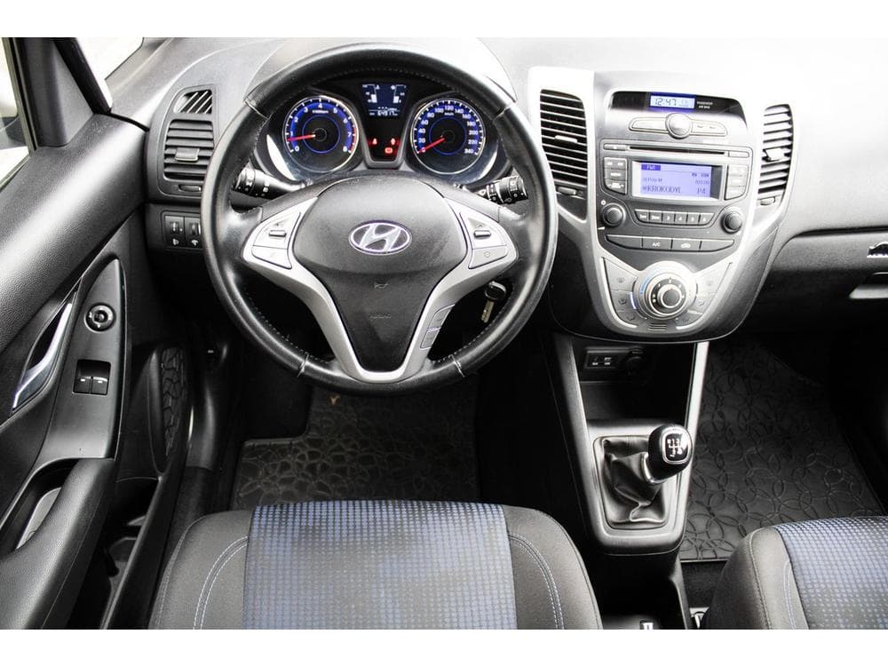 2016 Hyundai Ix20 - 15