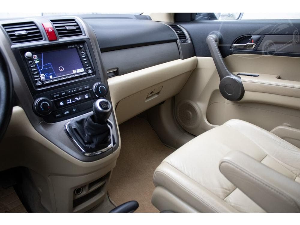 2008 Honda Cr-V - 15