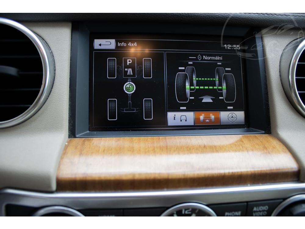 2015 Land Rover DISCOVERY - 16