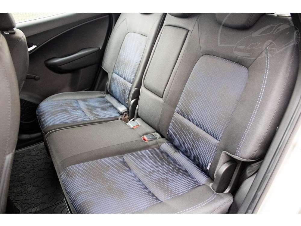 2016 Hyundai Ix20 - 17