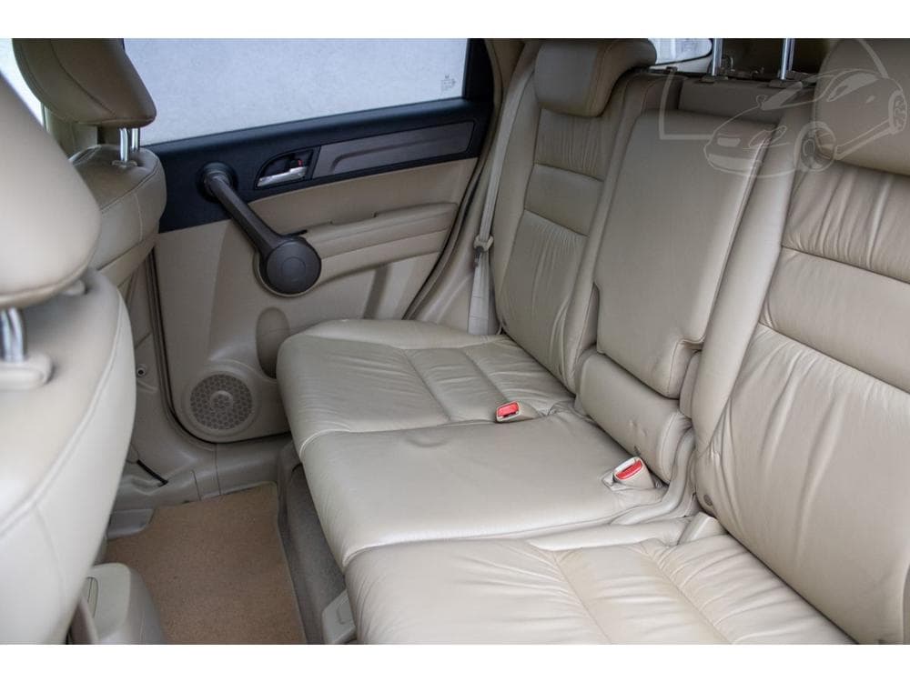 2008 Honda Cr-V - 17