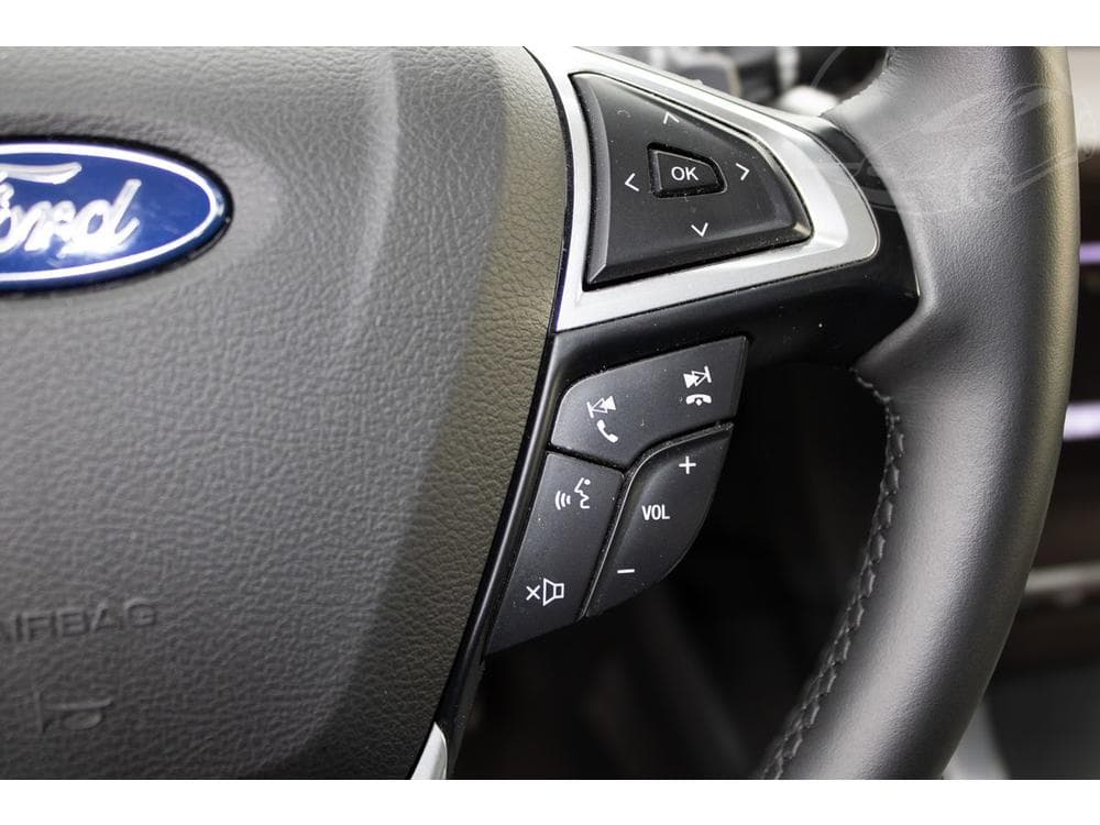 2016 Ford S-Max - 17